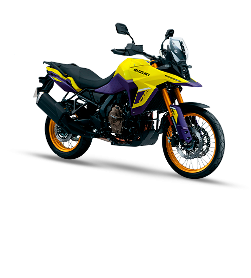 Imagem do produto V-STROM 800 DE