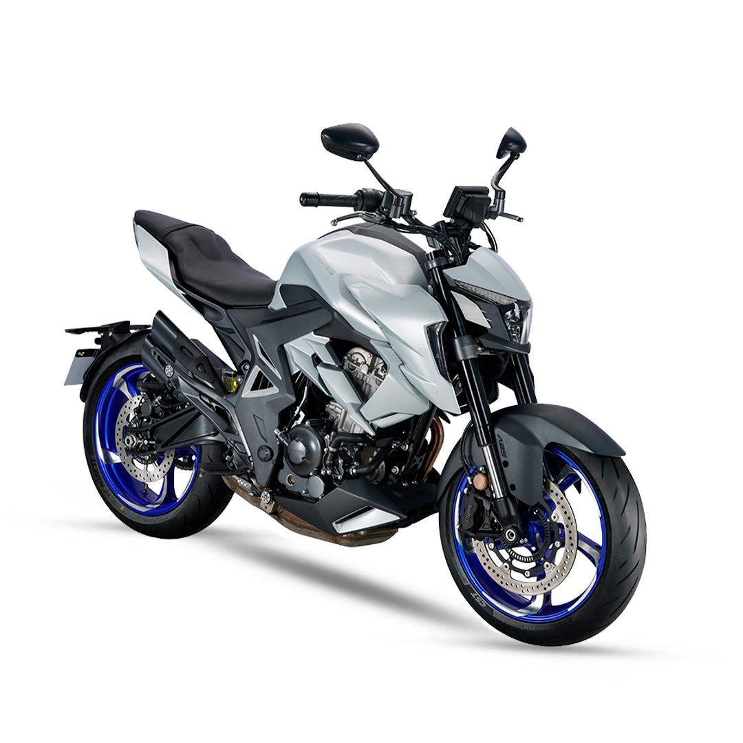Imagem do modelo R 350