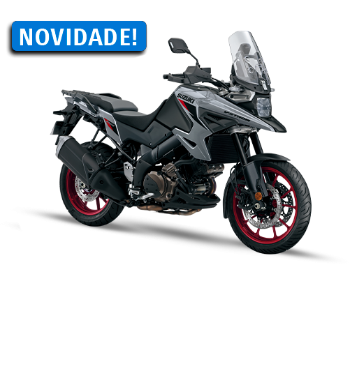 Imagem da moto V-STROM 1050