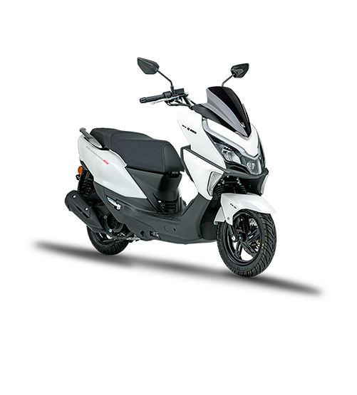 Imagem do produto Burgman 125