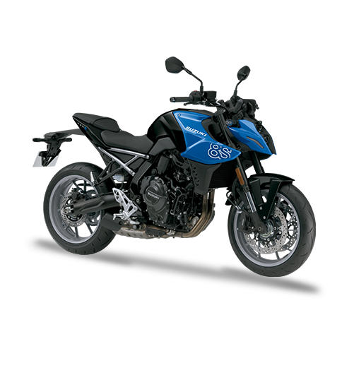 Imagem do produto GSX-8S